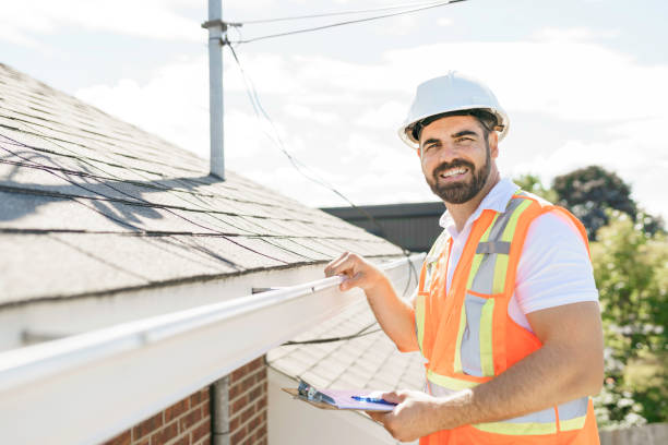 Best Metal Roofing Contractor  in Stinnett, TX