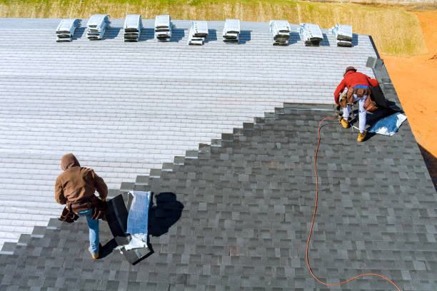 Trusted Stinnett, TX Roofing Contractor Experts