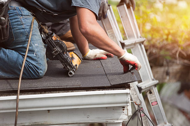 Quick and Trustworthy Emergency Roof Repair Services in Stinnett, TX